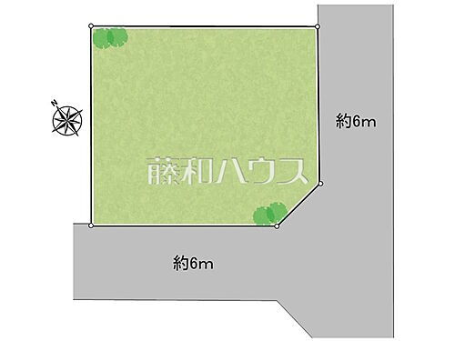 東京都八王子市久保山町１丁目 6980万円
