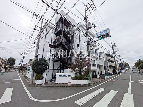 東京都杉並区清水２丁目 6640万円