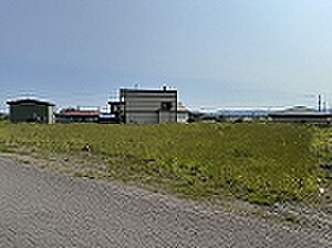 北海道亀田郡七飯町緑町２丁目 土地
