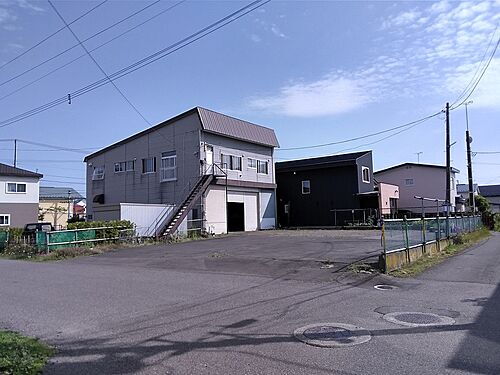 北海道釧路市愛国東２丁目 980万円