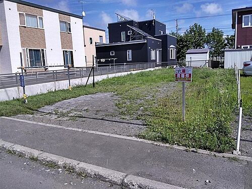 北海道釧路郡釧路町北都１丁目 土地