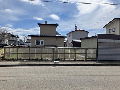 北海道釧路市昭和町２丁目 土地