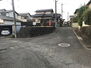 紀の川市貴志川町井ノ口・土地・５６６０８ 前面道路含む現地写真
