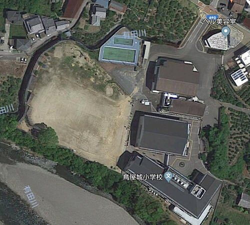 和歌山県有田郡有田川町大字中野 861.12万円