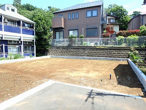 千葉県船橋市東船橋１丁目 土地