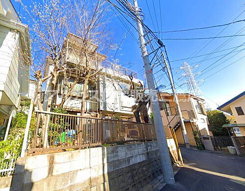 東京都三鷹市牟礼４丁目 7980万円