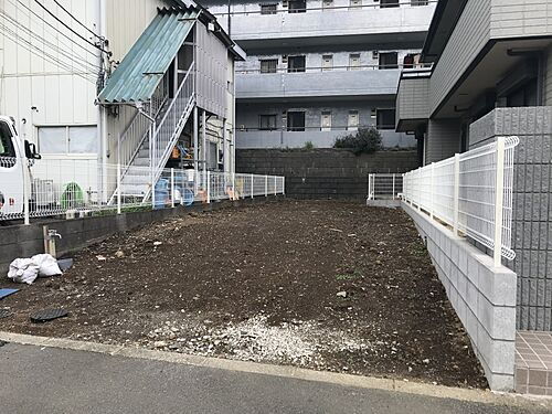 東京都多摩市豊ヶ丘１丁目 1780万円