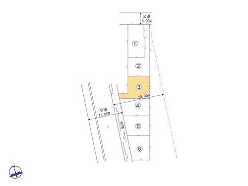東京都小平市上水新町１丁目 3190万円