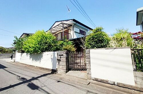 埼玉県新座市あたご３丁目 2344万円