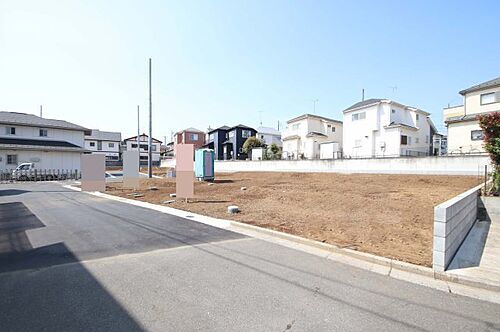 埼玉県新座市畑中２丁目 2680万円