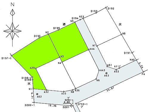 兵庫県南あわじ市北阿万筒井 980万円