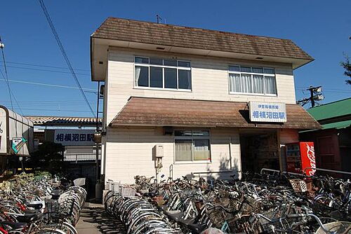 神奈川県小田原市新屋 860万円