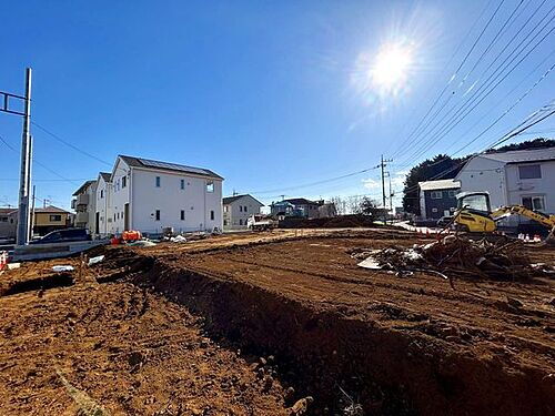 神奈川県伊勢原市串橋 1820万円