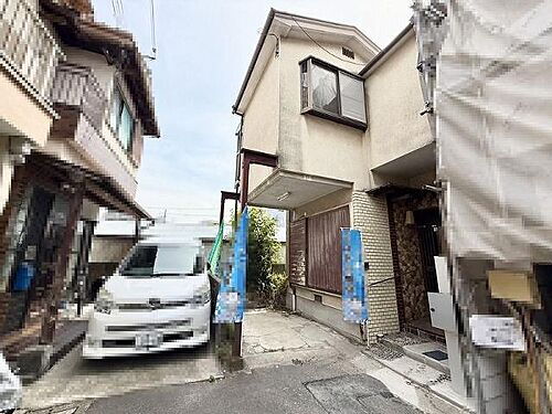 大阪府門真市柳町 土地