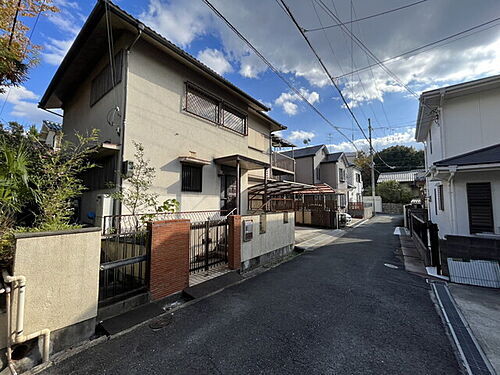 大阪府寝屋川市菅相塚町 2580万円