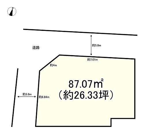 兵庫県明石市魚住町長坂寺 930万円