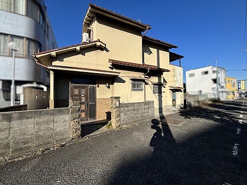 大阪府松原市天美我堂５丁目 2250万円