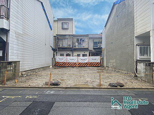 京都府京都市左京区田中古川町 3000万円