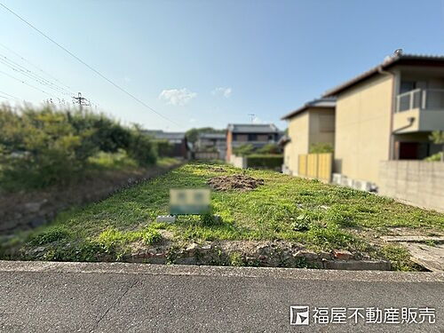 奈良県生駒郡斑鳩町法隆寺西１丁目 1800万円