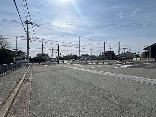 兵庫県加古川市加古川町中津 土地