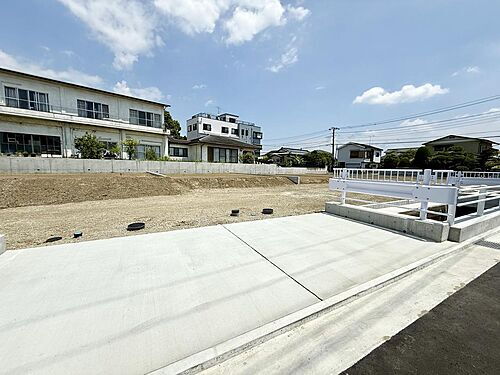 神奈川県小田原市飯泉 土地