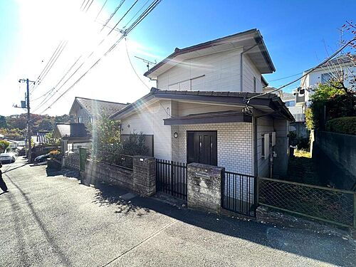 東京都東大和市湖畔1丁目 武蔵大和駅 土地 物件詳細