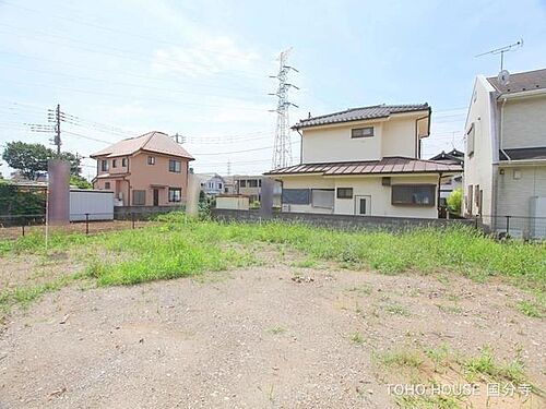 東京都東大和市向原４丁目 2180万円