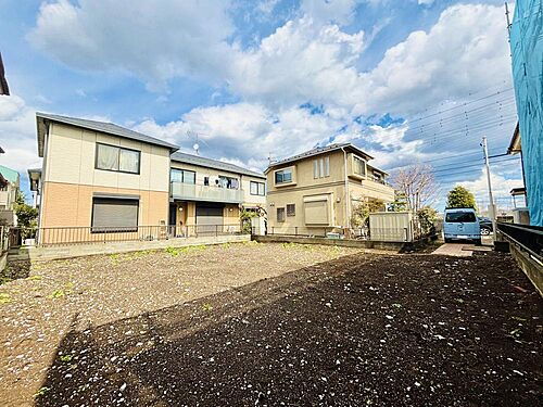 東京都国分寺市高木町１丁目 4300万円
