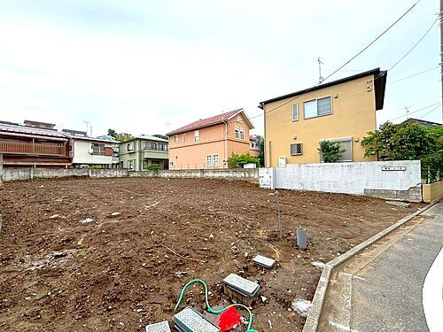 東京都小金井市貫井南町４丁目 4490万円