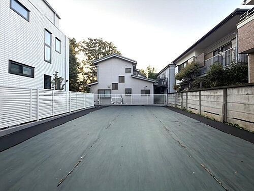 東京都小平市学園西町１丁目 土地