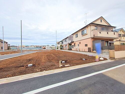 東京都東村山市恩多町３丁目 3390万円