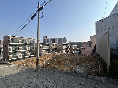 愛知県名古屋市千種区唐山町３丁目 9900万円