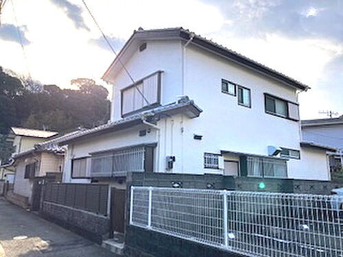 神奈川県横須賀市大津町３丁目 土地