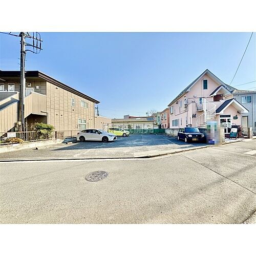 埼玉県所沢市泉町 6600万円
