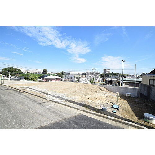 埼玉県飯能市大字矢颪 土地