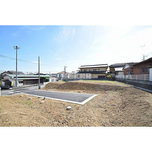 埼玉県飯能市大字矢颪 土地