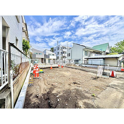 東京都国分寺市東元町３丁目 3180万円