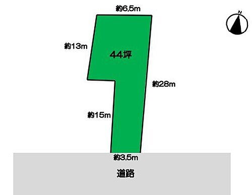 埼玉県戸田市美女木５丁目 5080万円