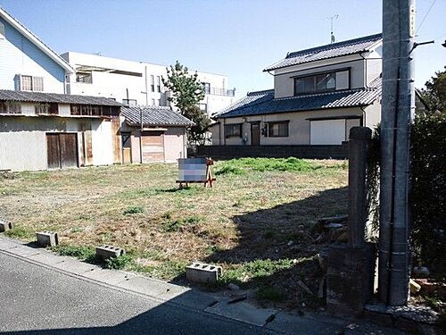 静岡県浜松市中央区雄踏町宇布見 2579.8万円