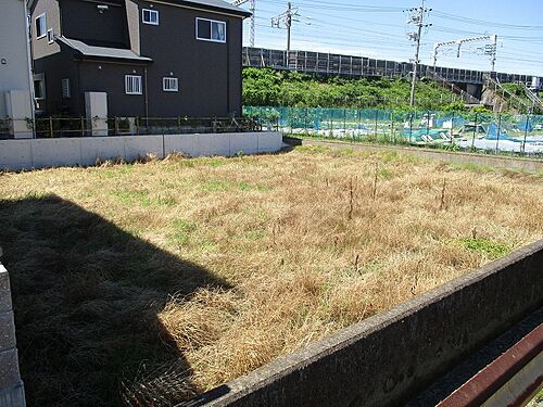 静岡県浜松市中央区増楽町 土地