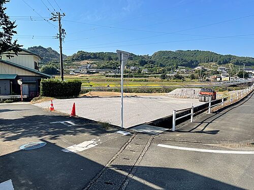 静岡県浜松市浜名区引佐町黒渕 609万円