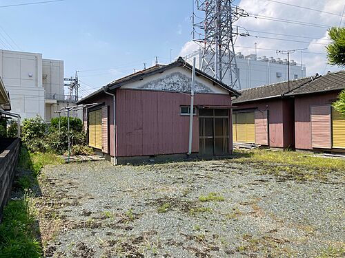 静岡県浜松市中央区高塚町 1980万円