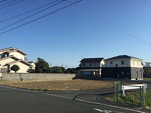 静岡県浜松市浜名区善地 1262万円
