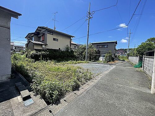 静岡県磐田市見付 100万円