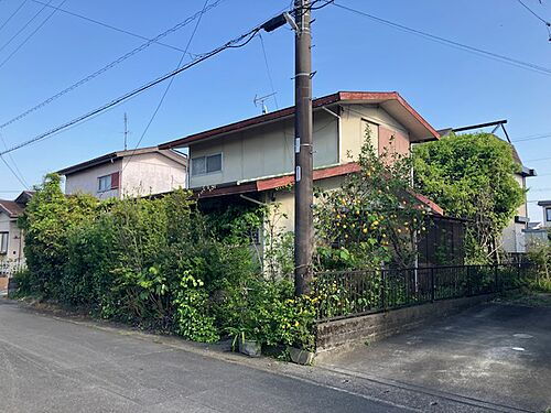静岡県磐田市東新町３丁目 860万円