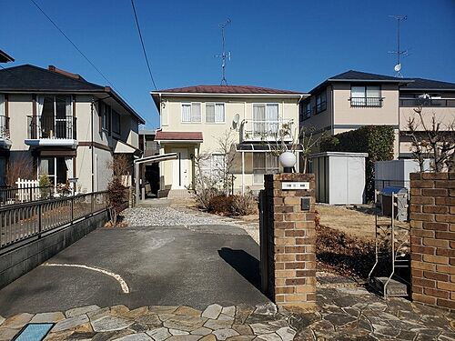 静岡県磐田市富士見町４丁目 土地