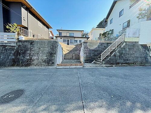 神奈川県横浜市金沢区東朝比奈２丁目 2280万円