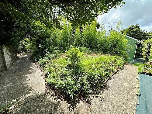 神奈川県横須賀市佐野町１丁目 土地