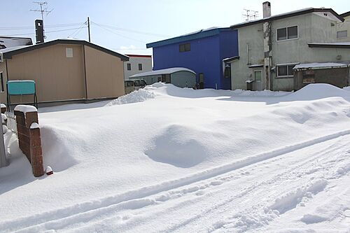 北海道網走郡美幌町字仲町２丁目 220万円