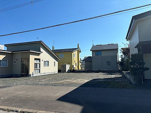 北海道北見市光西町 550万円